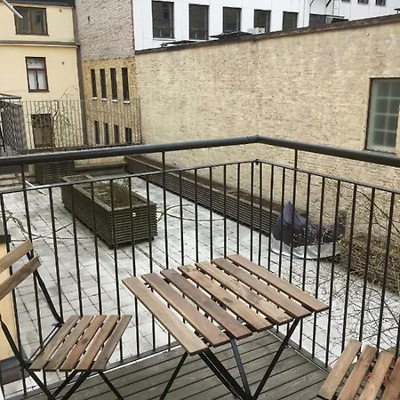 Apartman South Central Lonnrot *