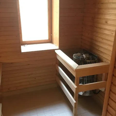 South Central Lonnrot Apartman